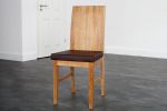 Krzesło Sortland drewniane - Invicta Interior 3